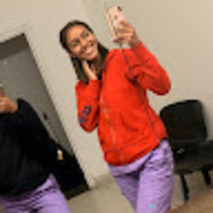 Meet your Posher, Rachel